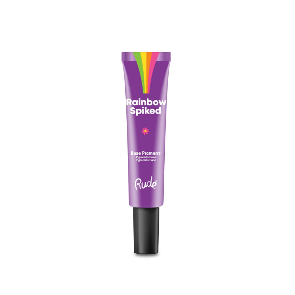 Rude Cosmetics - Rainbow Spiked Vibrant Base Pigment Violet