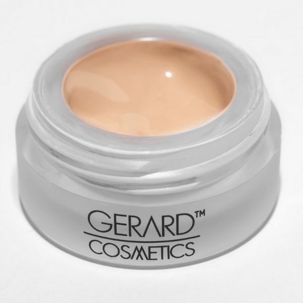 Gerard Cosmetics Clean Canvas Eye Concealer and Base Fair