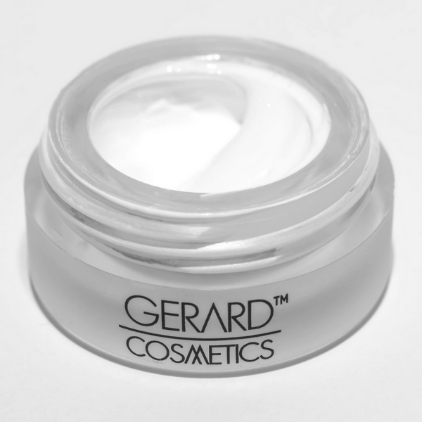 Gerard Cosmetics Clean Canvas Eye Concealer and Base White