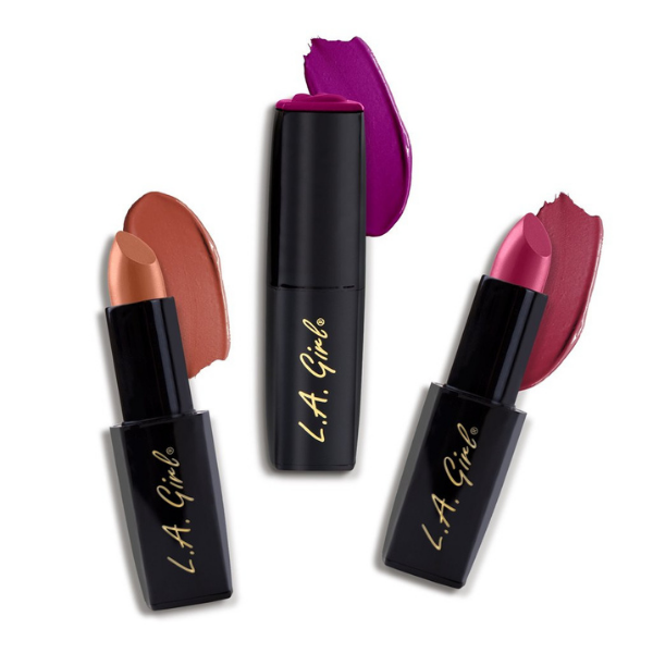 L.A. Girl - Lip Attraction 2 Lipstick