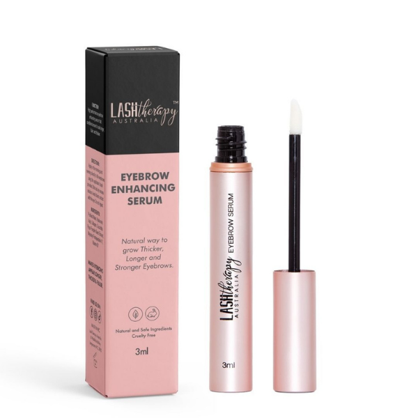 Lash Therapy - Eyebrow Serum