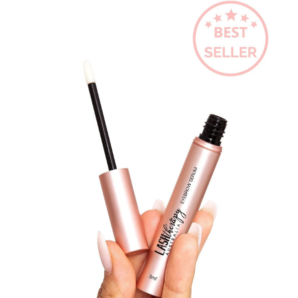 Lash Therapy - Eyebrow Serum