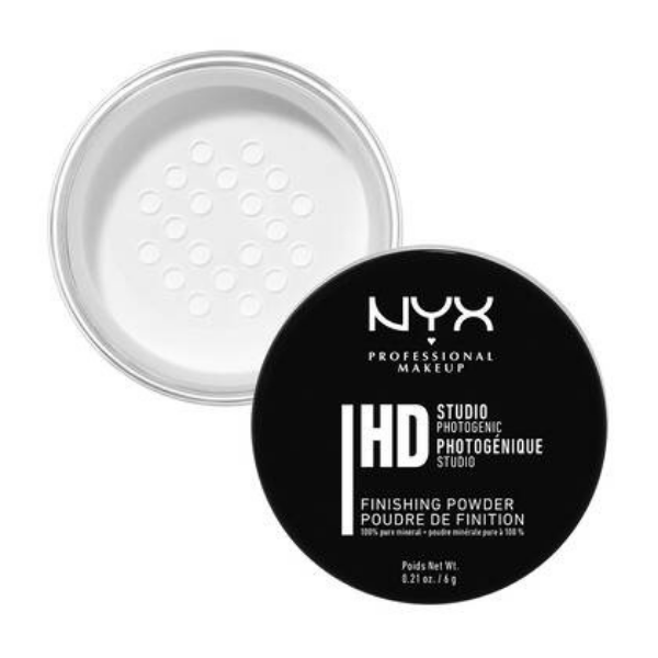 NYX - Studio Finish Powder