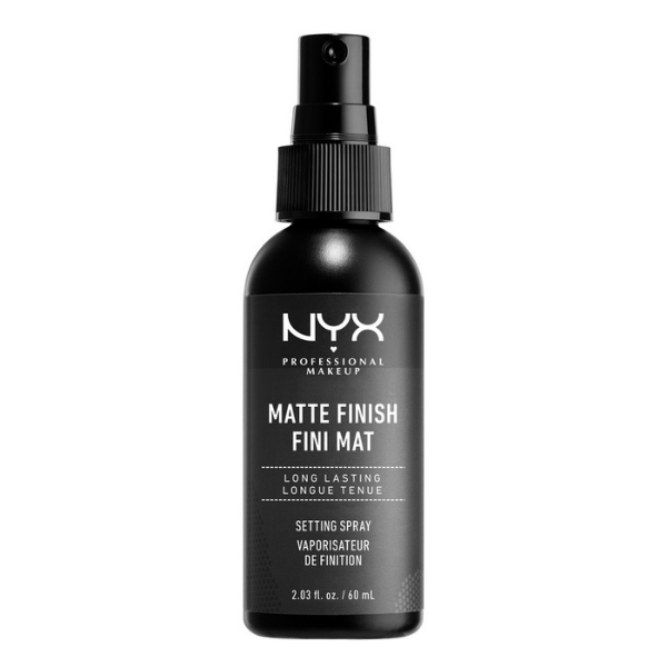 NYX - Makeup Setting Spray Matte