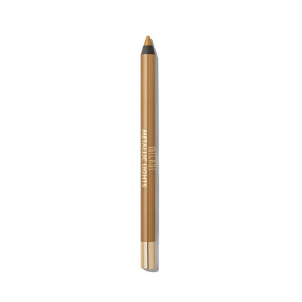 Milani Cosmetics - Metallic Lights Foil Eyeliner Gold Beam