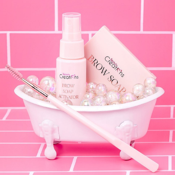 Beauty Creations - Brow Soap Bundle
