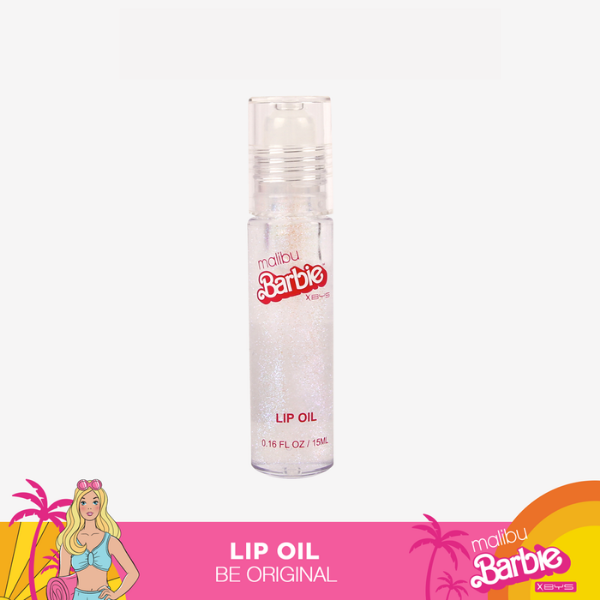 BYS - Barbie Malibu Lip Oil Be Original
