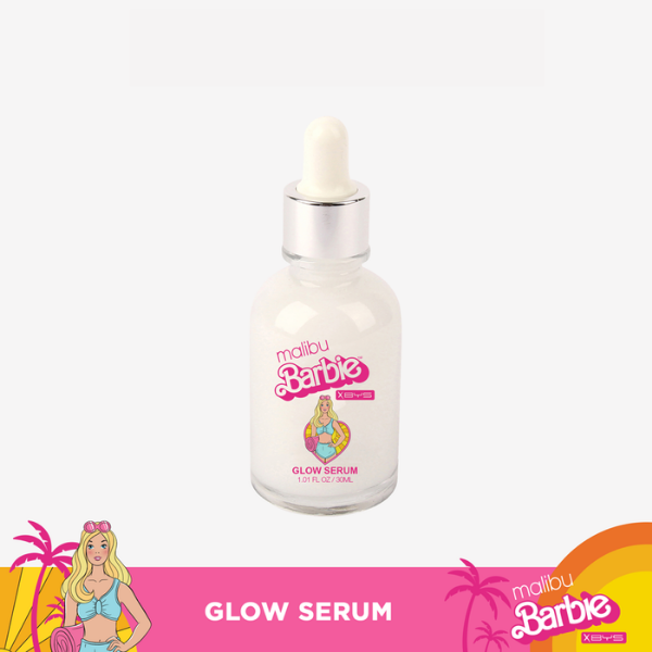 BYS - Barbie Malibu Glow Serum
