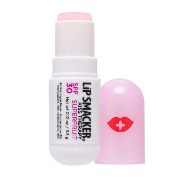 Lip Smackers - Kiss Therapy Superfuit Lip Balm