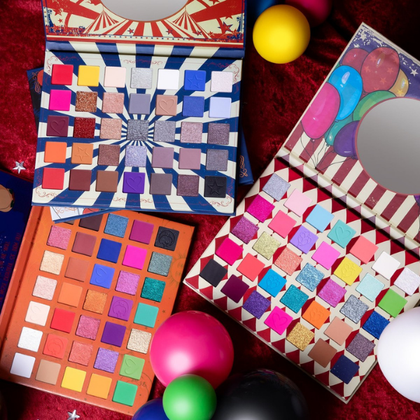 Beauty Creations - Circus Collection