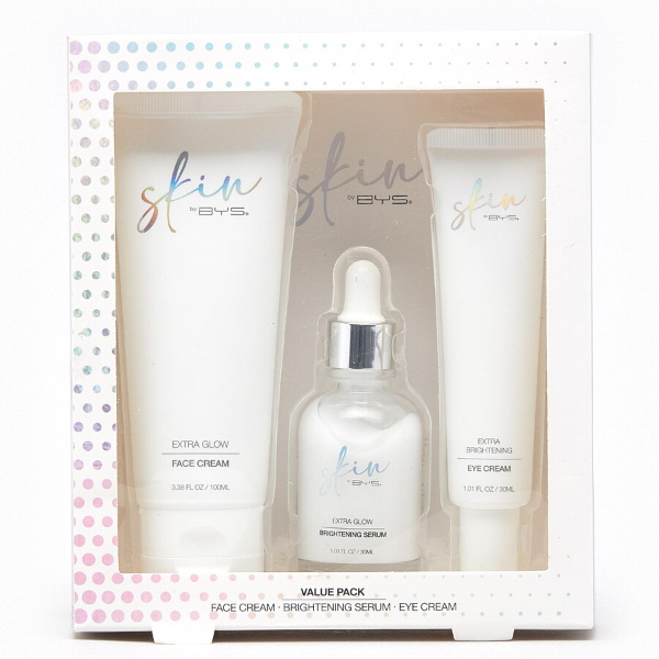BYS - Skin by BYS - Skin Care Collection Pack