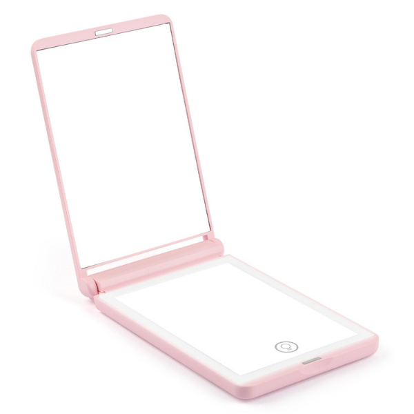 Lurella Cosmetics - Glambright Mirror Pink