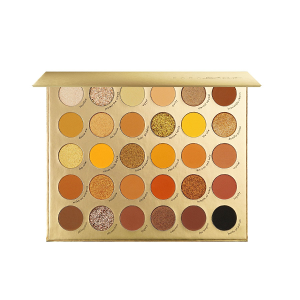 Kara Beauty - Cleo Queen Pro Palette