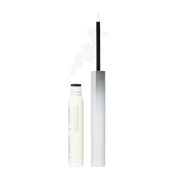 Beauty Creations - Pastel Please Eyeliner White Cloud