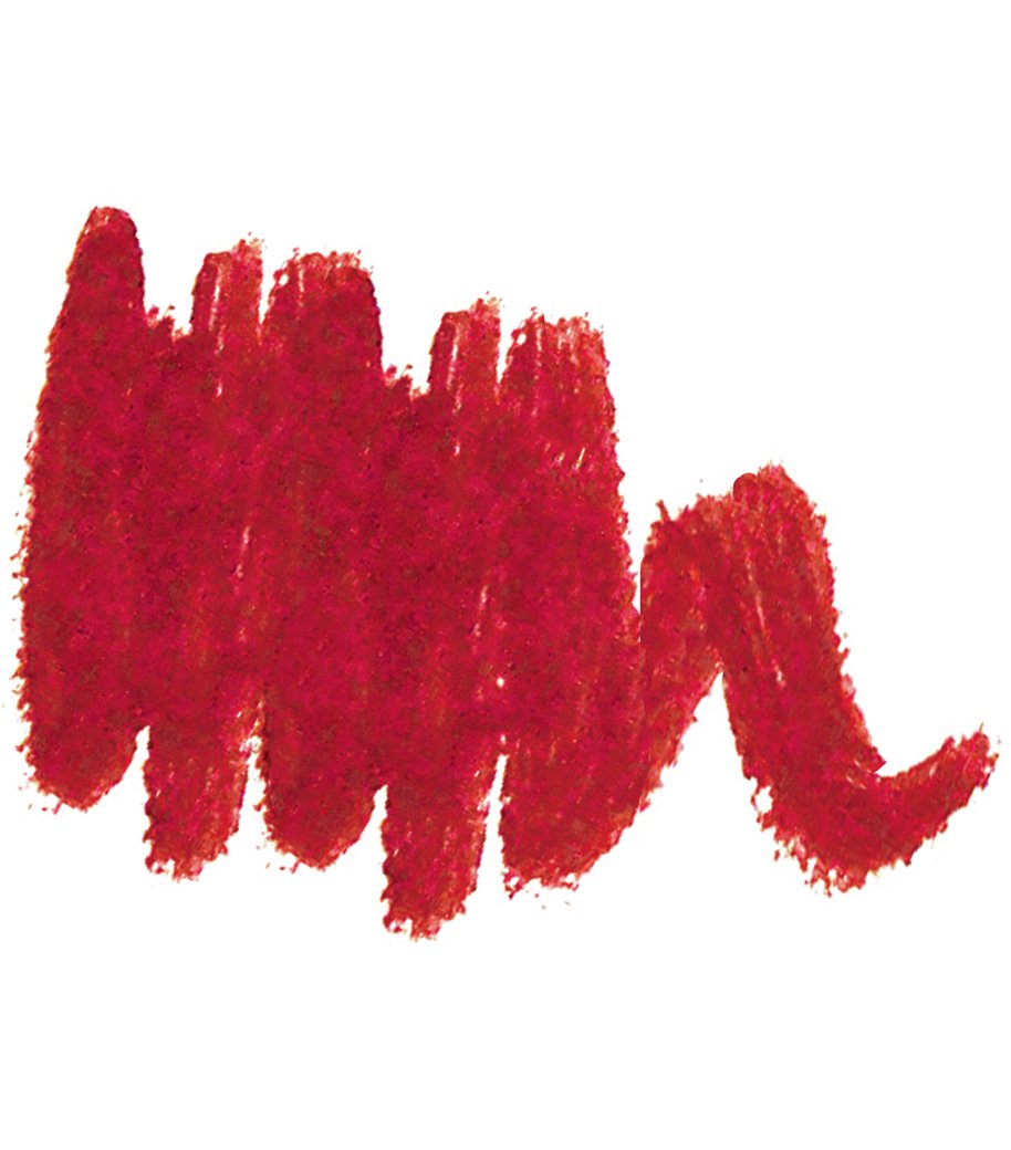 Milani Cosmetics - Color Statement Lipliner True Red