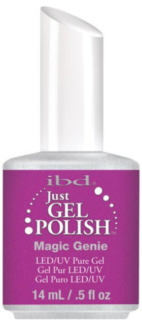 IBD Just Gel "Magic Genie"