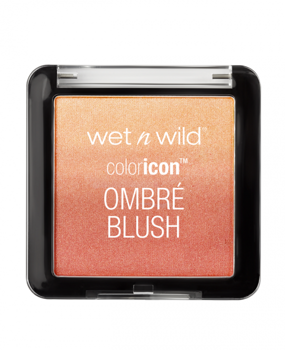 Wet n Wild - Color Icon Ombre Blush Mai Tai Buy You a Drink