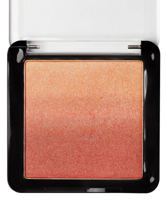 Wet n Wild - Color Icon Ombre Blush Mai Tai Buy You a Drink