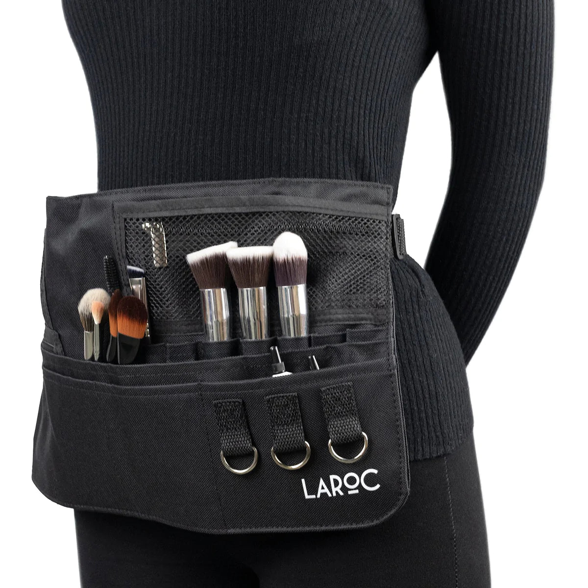 LaRoc -  Makeup Brush Belt