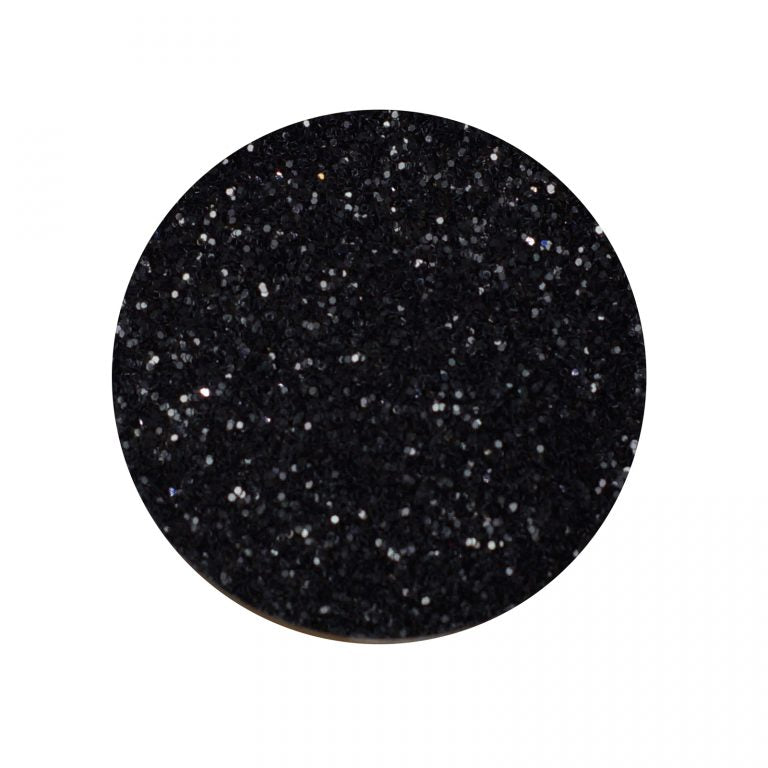 Take Two Cosmetics - Pressed Glitter Midnight