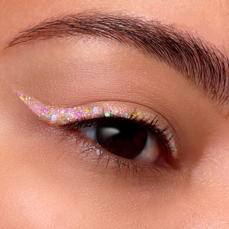Moira Beauty - Glitter Glitter Liner Pink Aurora