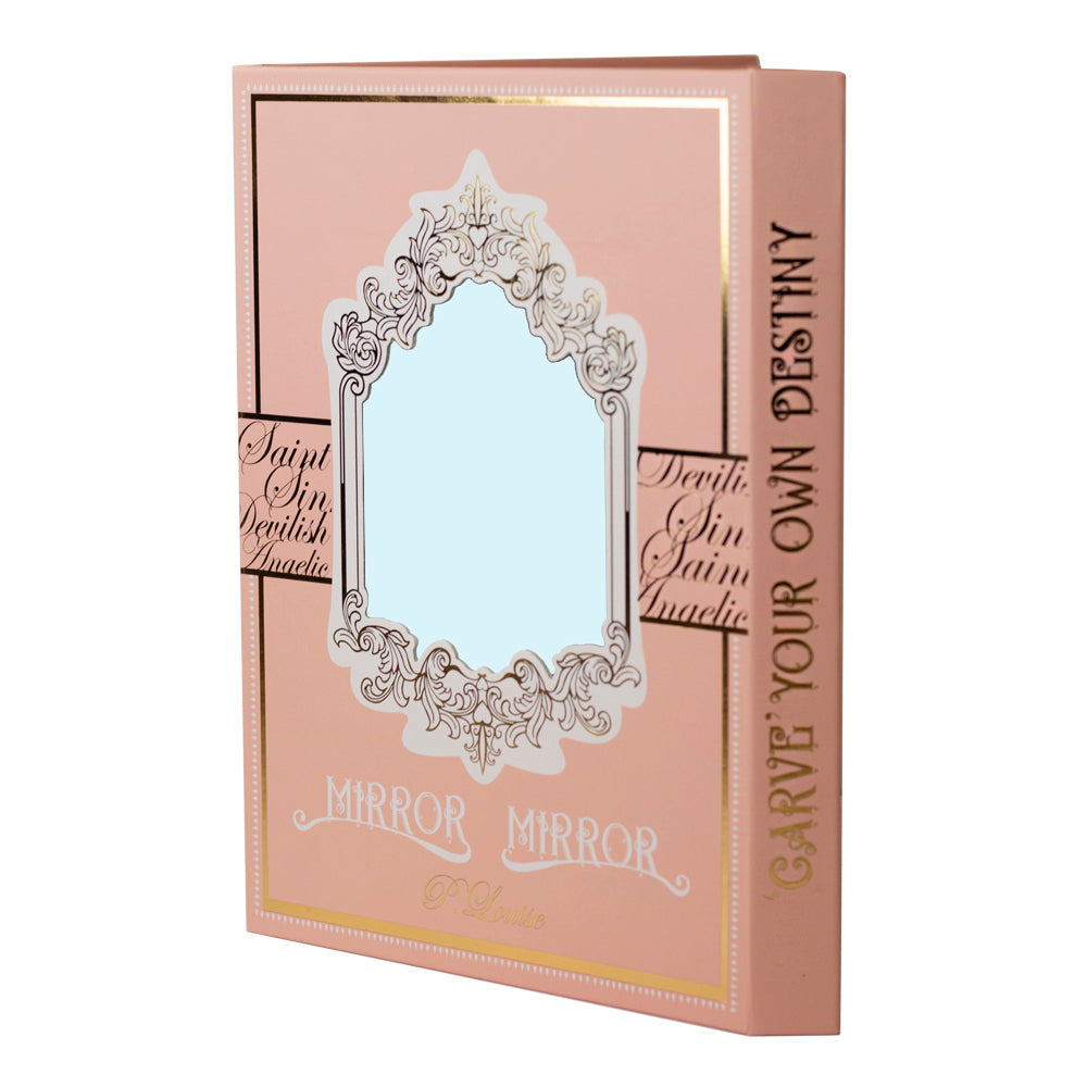 P.Louise - Mirror Mirror Brush Set