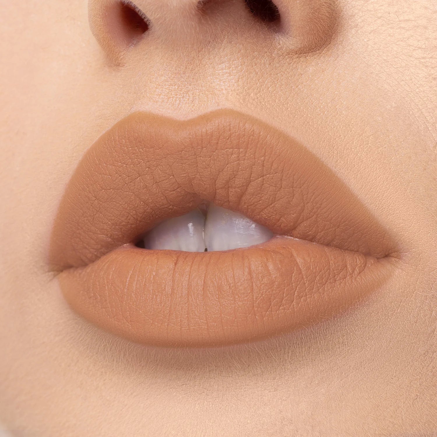 Beauty Creations - Nude X Lipstick Miss Perfect