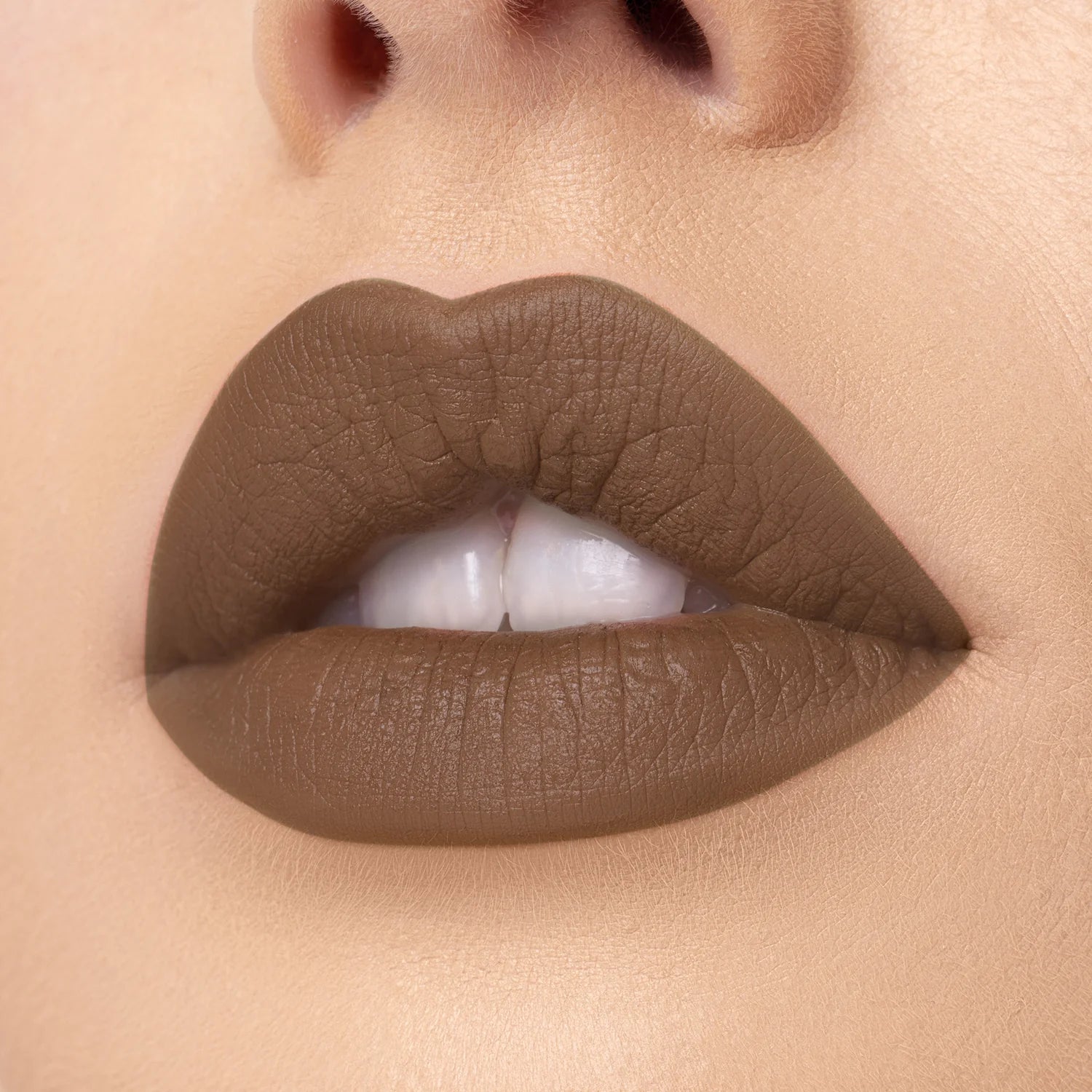Beauty Creations - Nude X Lipstick Mixed Feelings