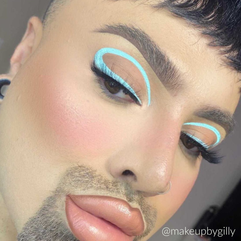 Beauty Creations - Pastel Please Eyeliner Mochi