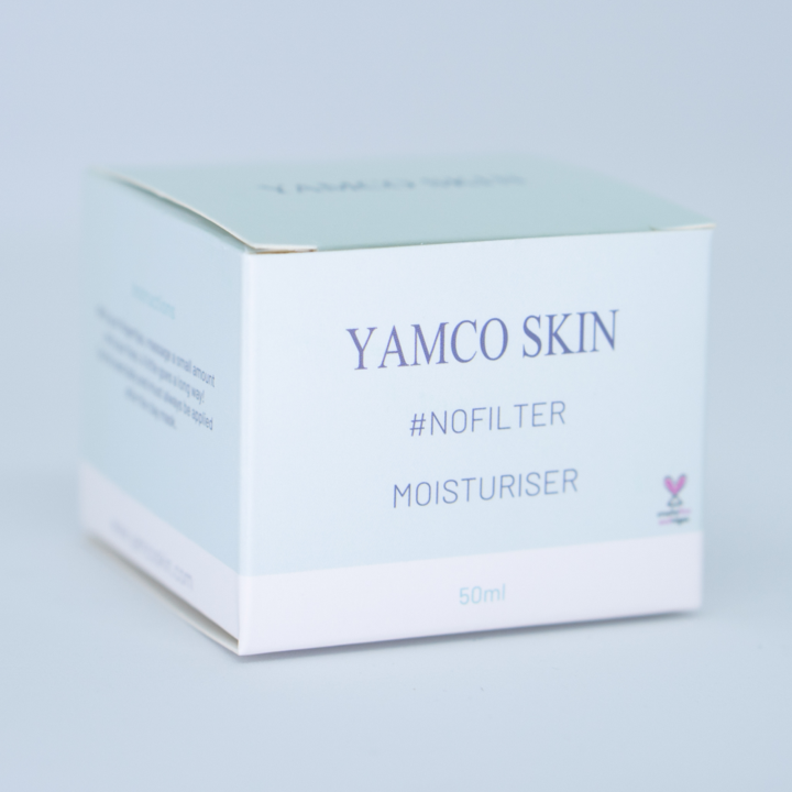Yamco Skin - Hydrating Moisturiser