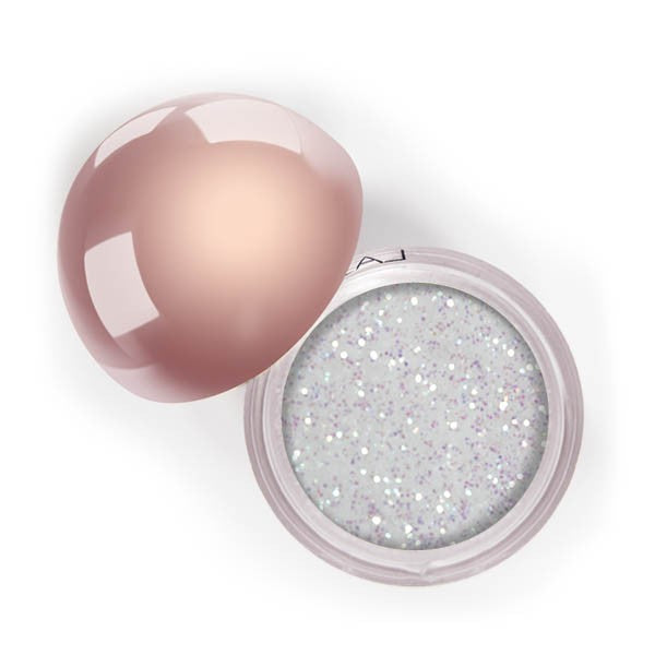 LA Splash Cosmetics - Crystallized Glitter Mojito