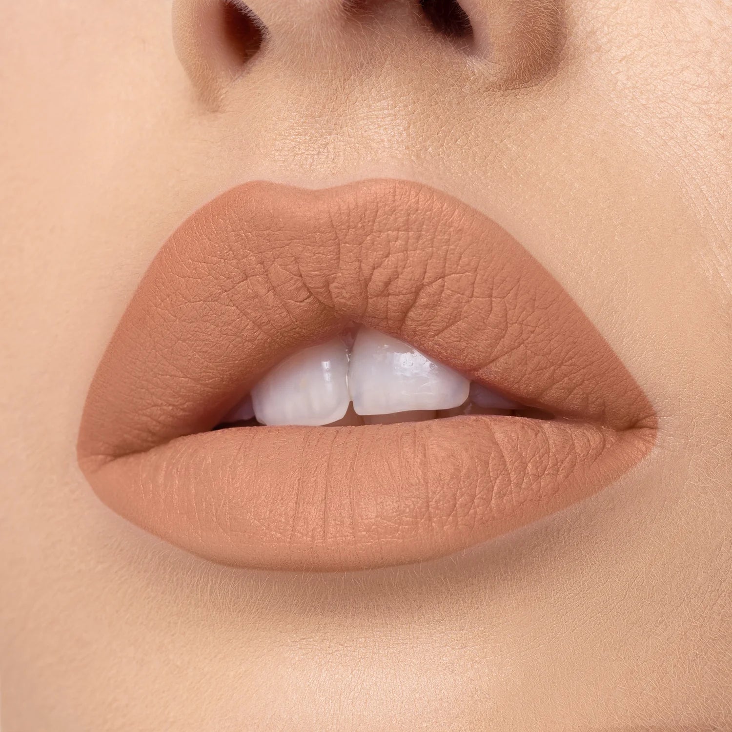 Beauty Creations - Nude X Lipstick Most Popular