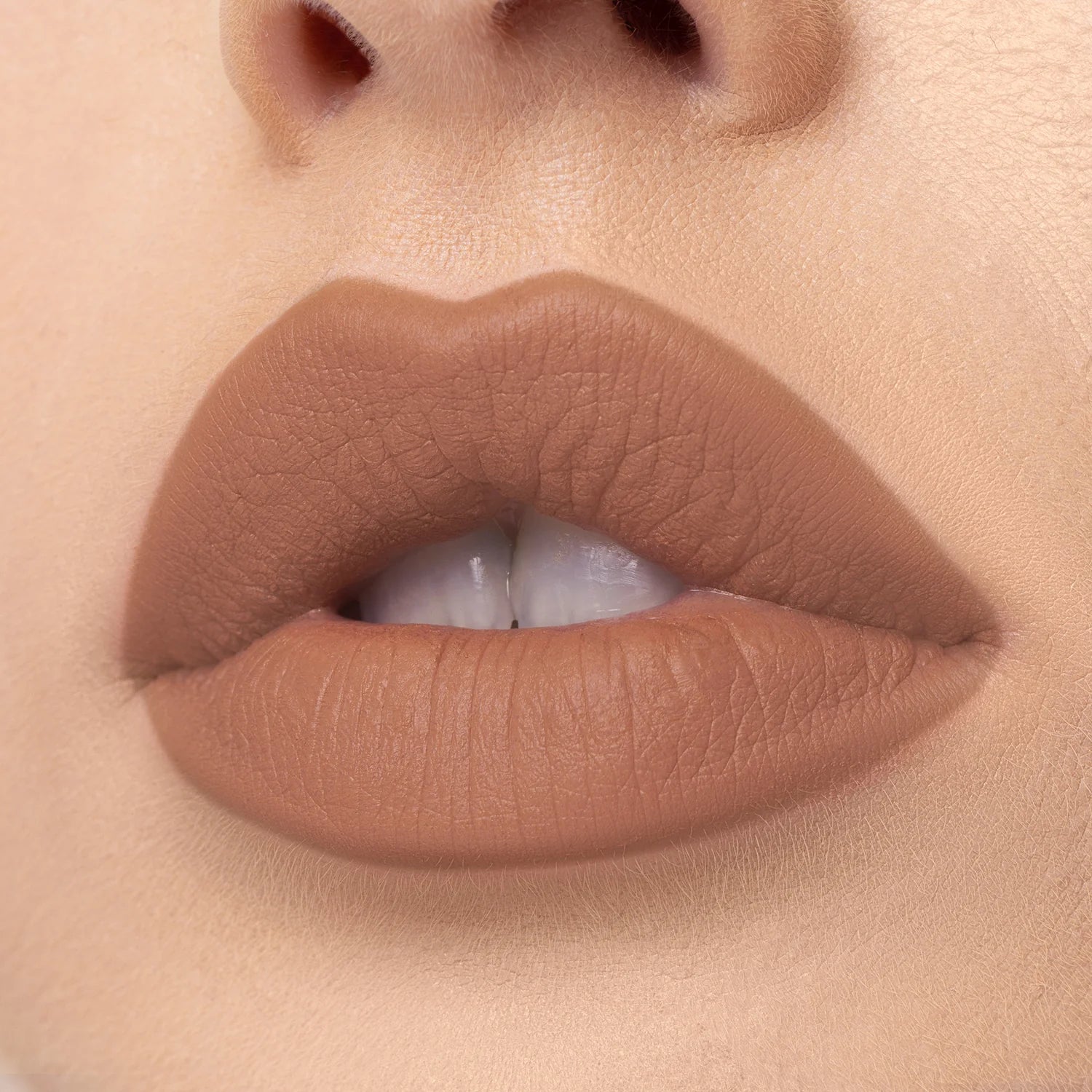 Beauty Creations - Nude X Lipstick My Go To