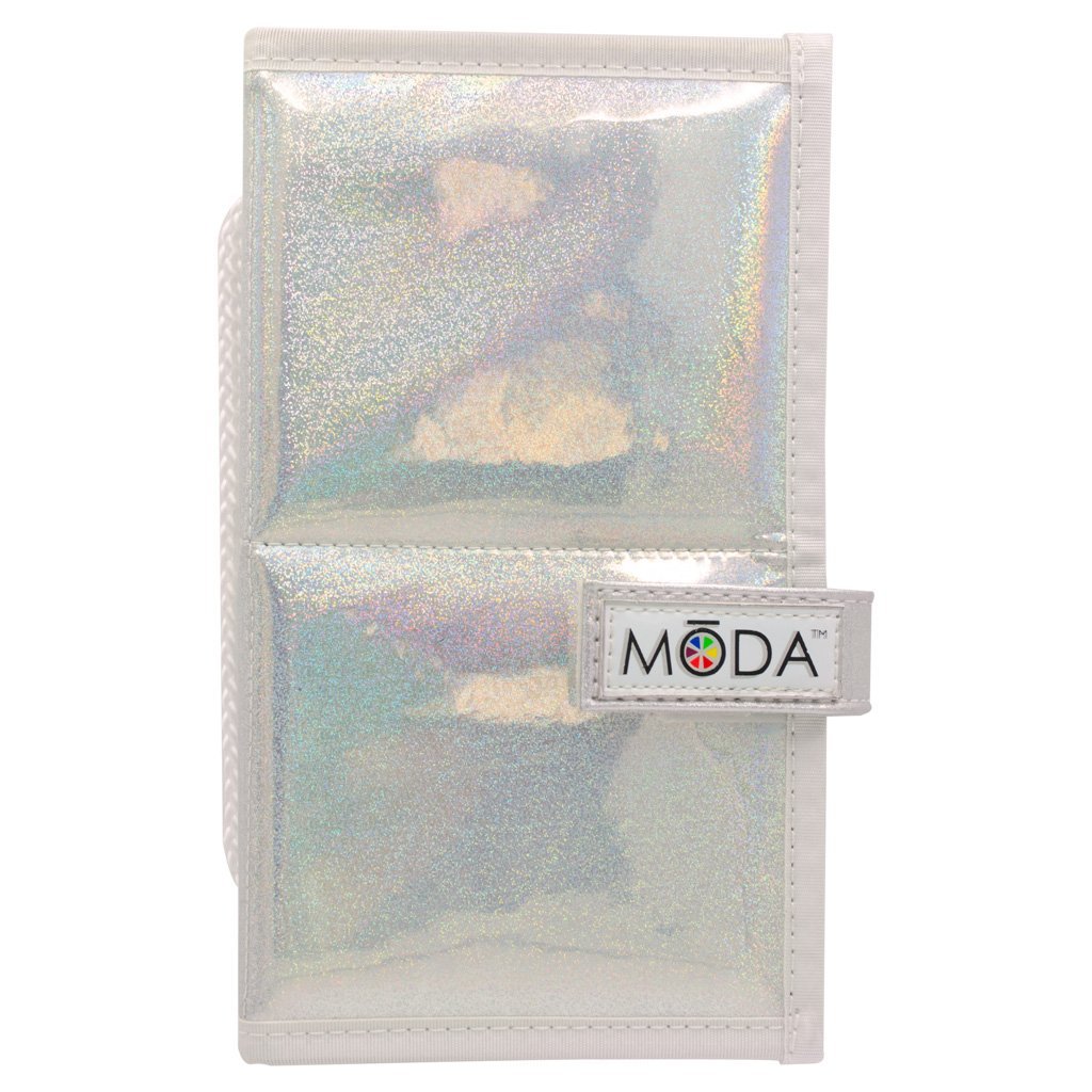 Moda - Mythical 6pc Sweet Siren Travel Kit