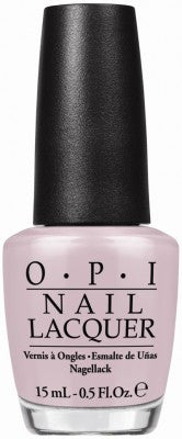 OPI Brazil 2014 'Don’t Bossa Nova Me Around'