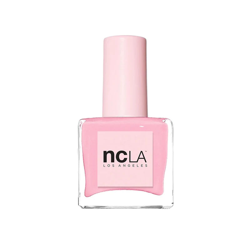 NCLA Beauty - Nail Polish Not So Sweet