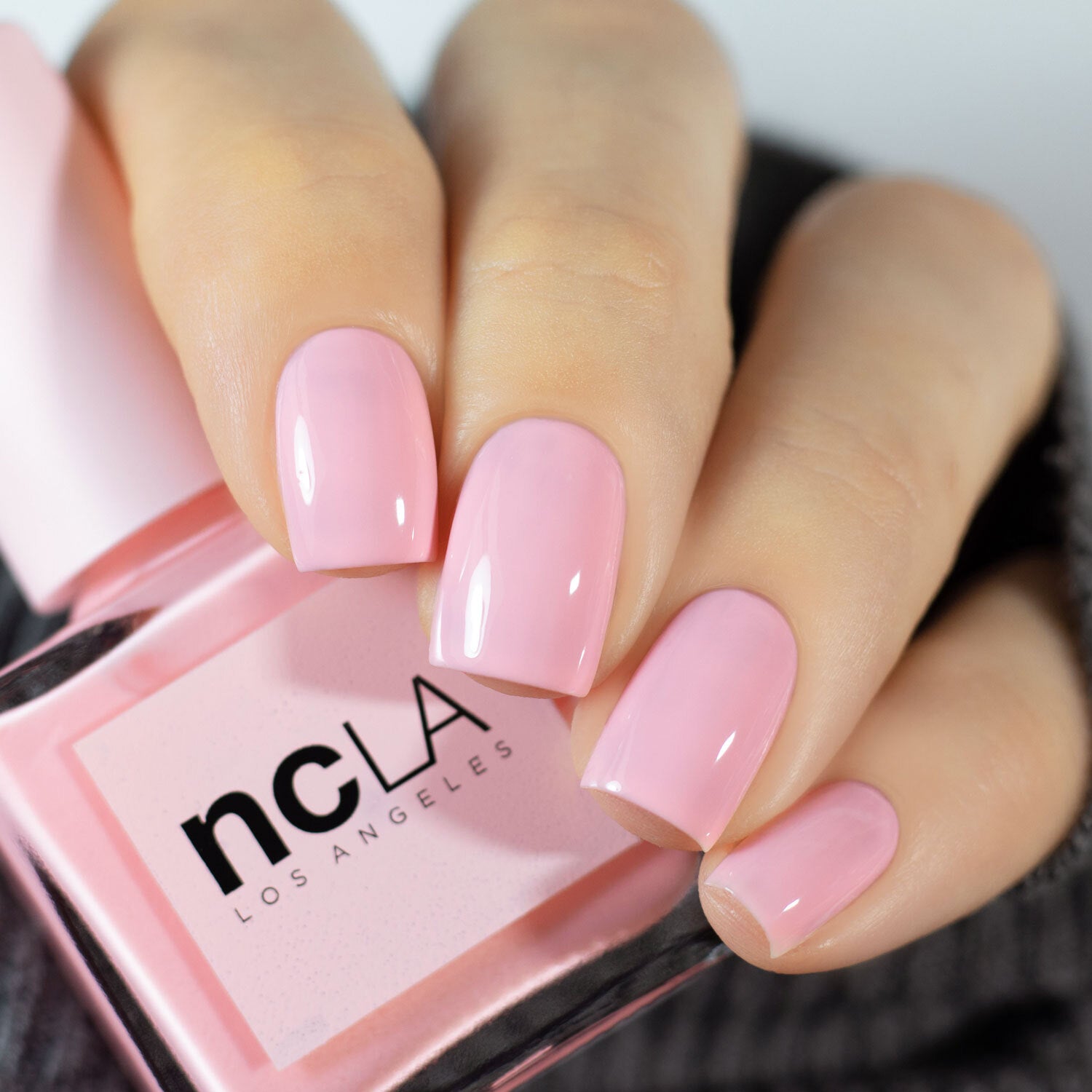 NCLA Beauty - Nail Polish Not So Sweet