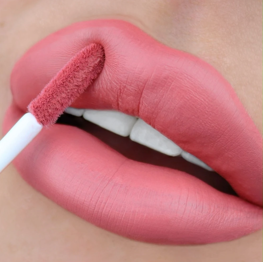 Beauty Creations - Seal The Deal Low Key Lip Set