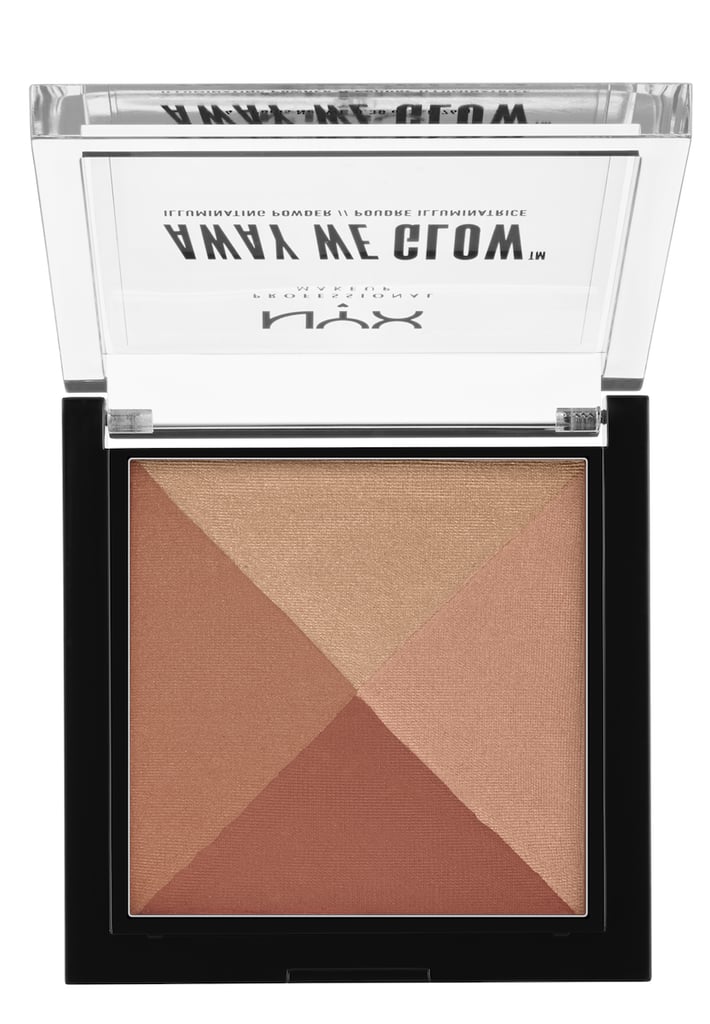 NYX - Away We Glow Brick Road
