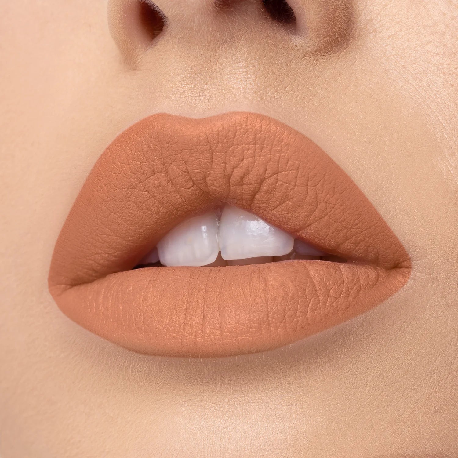 Beauty Creations - Nude X Lipstick Never Tied Down
