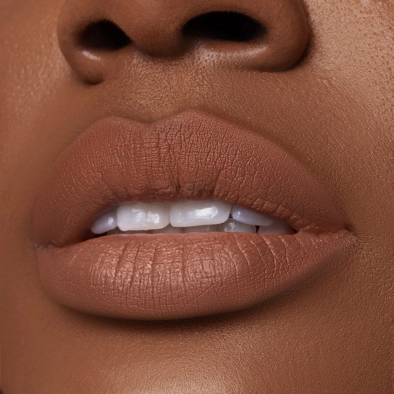 Beauty Creations - Nude X Lipstick Never Too Much