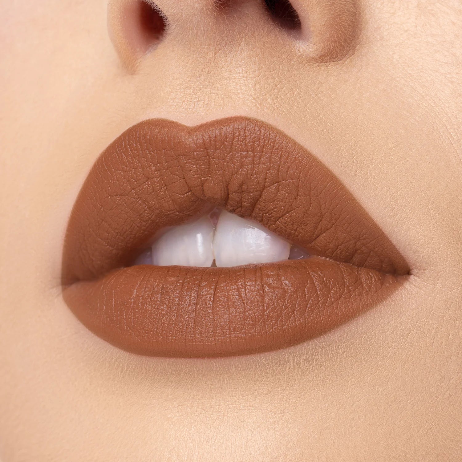 Beauty Creations - Nude X Lipstick Never Too Much
