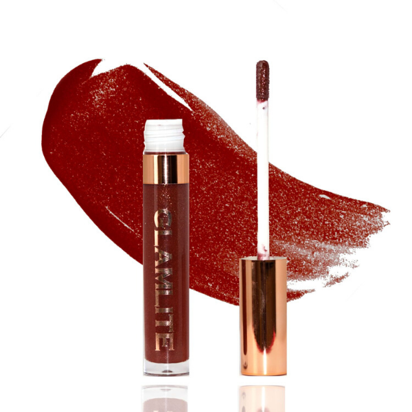 Glamlite Cosmetics -  S'mores Lip Gloss