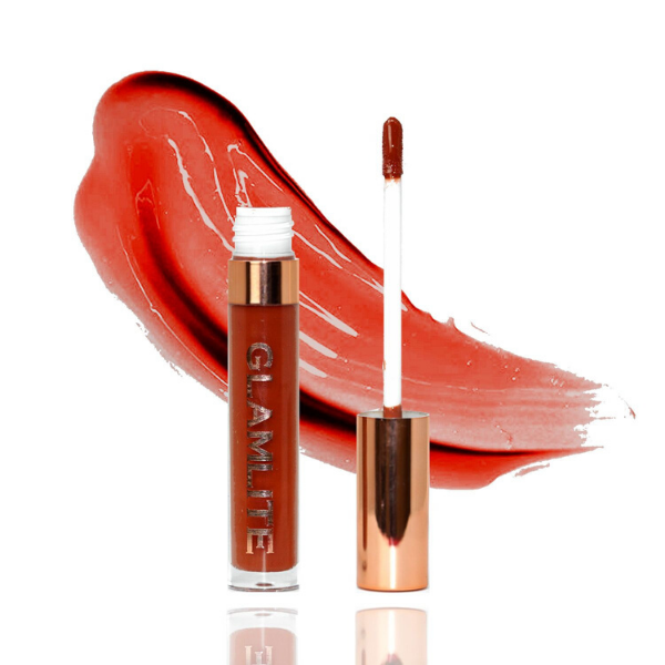 Glamlite Cosmetics -  Cinnamon Rolls Lips