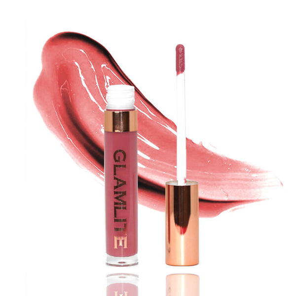 Glamlite Cosmetics -  Pecan Pie Lips