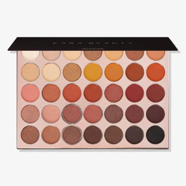 Kara Beauty - Right Up My Alley Palette