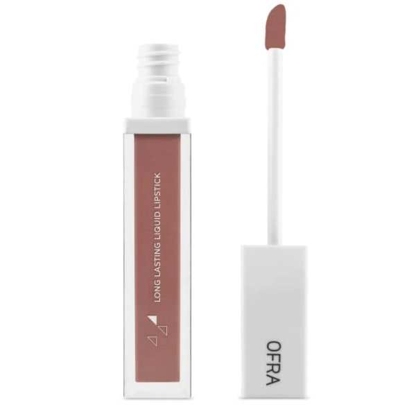 Ofra Cosmetics - Long Lasting Liquid Lipstick Baroque