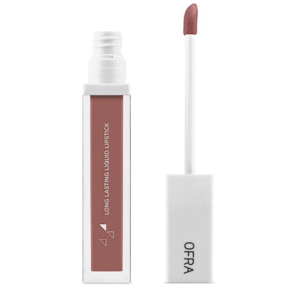 Ofra Cosmetics - Long Lasting Liquid Lipstick Sanibel