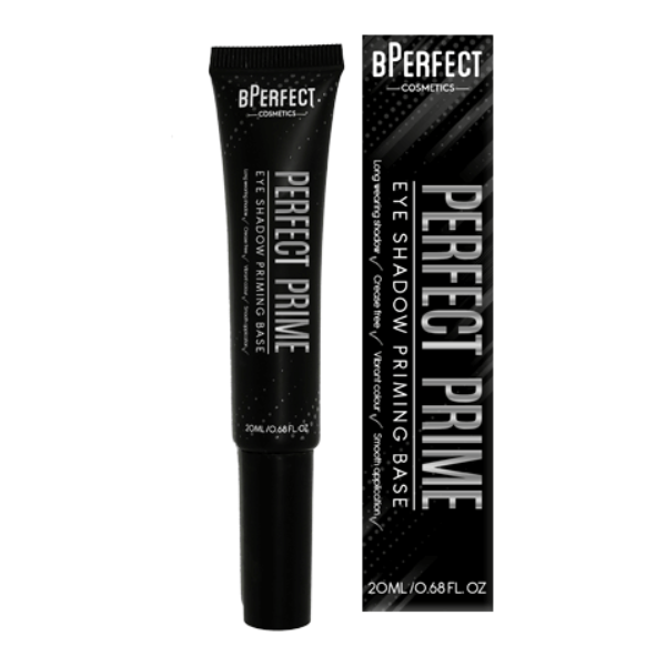 bPerfect Cosmetics - Perfect Prime Eyeshadow Base
