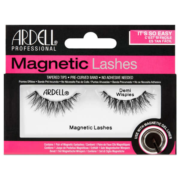 Ardell - Single Magnetic Lash Demi Wispies